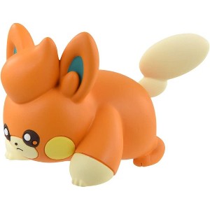 Takara Tomy Pokemon Moncolle MS-27 Pamni Figure - 1 of 4