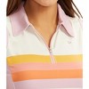 Tipsy Elves Quick Dry Women's Golf Shirt Sleeveless 1/4 Zip Tennis Shirts for Women Tank Top Polo Pickleball Outfits - 4 of 4