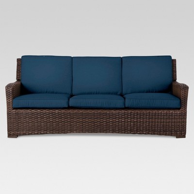 halsted wicker patio furniture