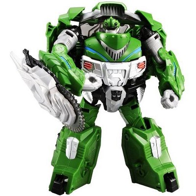 G15 Hunter Bulkhead | Transformers Go! Action figures