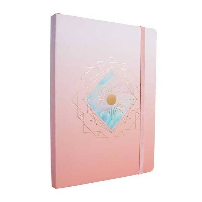 Gratitude Softcover Notebook - (Inner World) by  Insight Editions (Paperback)