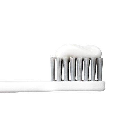 Extra Sensitive Fluoride Anti-Cavity Whitening Toothpaste - Mint - 4oz - up&up™