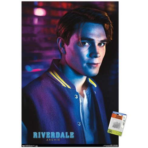  Trends International Riverdale - Betty Wall Poster