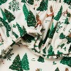 Ultra Soft Holiday Flannel Sheet Set - Threshold™ - 4 of 4