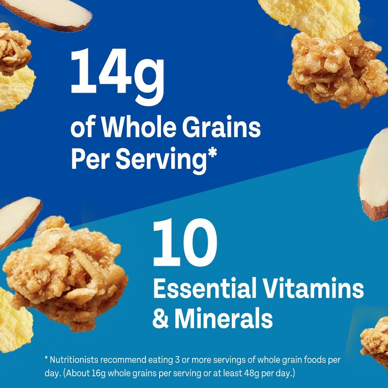 Honey Bunches of Oats Cereal, 6 of 10