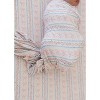 Swaddle | Victorian Whimsy | Charlie Lou Baby - 4 of 4