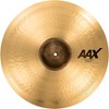 SABIAN AAX Heavy Crash Cymbal - 3 of 3