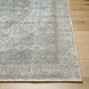 Hauteloom Rectangle Area Rug   Olive - 3 of 4