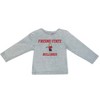 NCAA Fresno State Bulldogs Toddler Boys' T-Shirt - 3 of 3