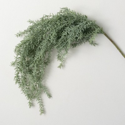Sullivans Artificial 40" Rosemary Herb Long Spray