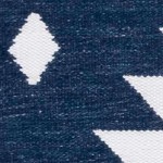 navy/ivory