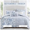Lycvki Comforter Set with Decorative Pillows - 2 of 4