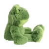 Aurora Mini Flopsie 8 Fernando Frog Green Stuffed Animal : Target