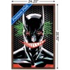 Trends International DC Comics TV Batman Beyond - Joker Graffiti Framed Wall Poster Prints - 3 of 4