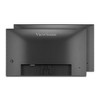 ViewSonic VA2456A-MHD_H2 Dual Monitor Pack Head-Only 1080p IPS Frameless Monitors with 120Hz, Eye Care, VESA Mountable, HDMI, DisplayPort, and VGA - 4 of 4