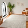 Rug Branch Domus Abstract Indoor Area Rug - 4 of 4