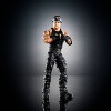 WWE Elite Legends Undertaker Action Figure & Accessories, Series 27 6-inch Collectible Set - 3 of 4