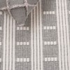 Vermont VRM951 Flatweave Indoor Accent Rug - Olive/Ivory - 3'x5' - Safavieh - 4 of 4
