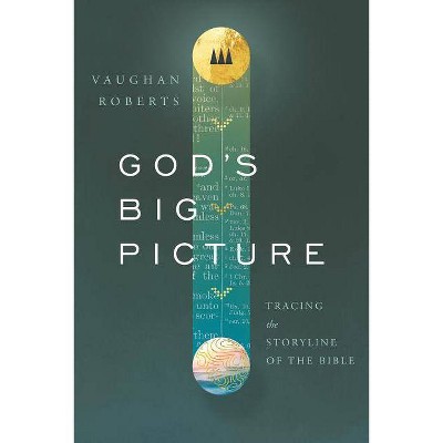 God's Big Picture - by  Vaughan Roberts (Paperback)