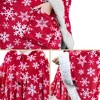 PAVILIA Angel Wrap Hooded Blanket for Women Adult, Wearable Cozy Wrap Throw Fleece Shawl Cape - 4 of 4
