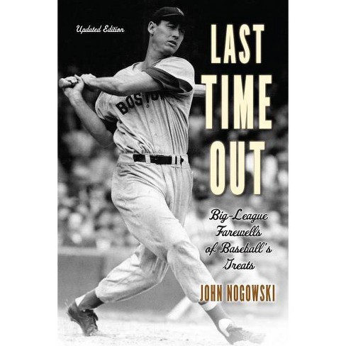 Carl Yastrzemski- In His Own Words Shows You How to Play Winning Baseball