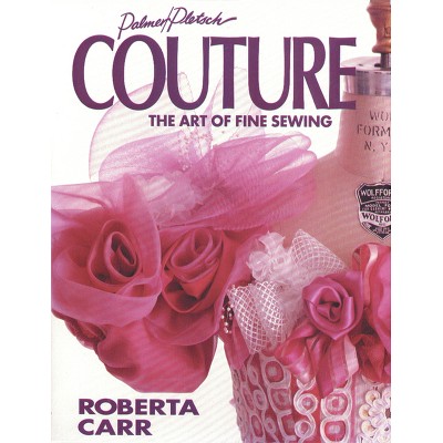 Couture - by  Roberta C Carr (Paperback)
