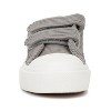 Olivia Miller Girl's Toddler Anya Sneaker - 4 of 4