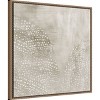 Amanti Art Shimmering Dreams II by Isabelle Z Framed Wall Art Print - 2 of 4