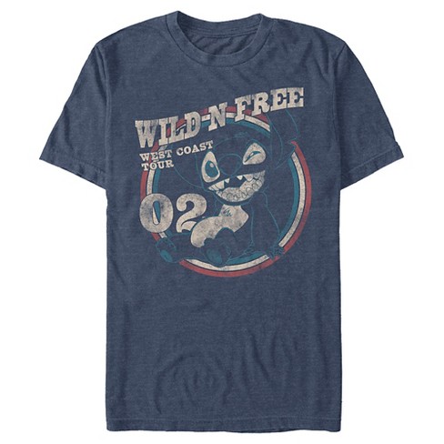 Wild & Free: What it means