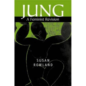 Jung - by  Susan Rowland (Paperback) - 1 of 1