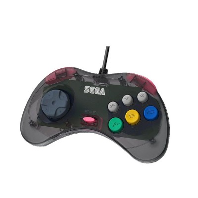 sega saturn controller retro bit