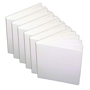 5pk 100 Sheets/pack 67lb Cardstock 8.5x11 White - Printworks : Target