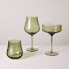 12oz Coupe Glass - Hearth & Hand™ with Magnolia - 4 of 4