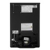 Danby 2.6 cu. ft. Compact Fridge in Black DAR026A1BDD - 4 of 4