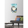 Trends International My Hero Academia: Season 6 - Deku Key Art Unframed Wall Poster Prints - 2 of 4