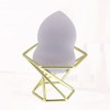 Unique Bargains Beauty Makeup Sponge Holder 1 Pc - 4 of 4