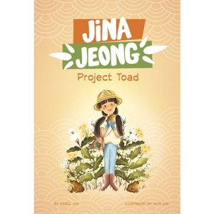 Project Toad - (Jina Jeong) by Carol Kim - 1 of 1