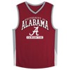 NCAA Alabama Crimson Tide Boys' Basketball Jersey - 2 of 3