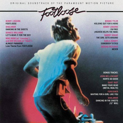 Original Soundtrack - Footloose (Expanded Edition) (CD)