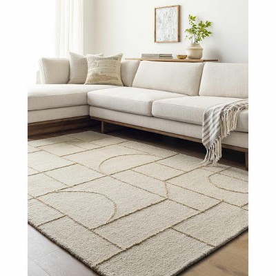 Hauteloom Sanaz Area Rug