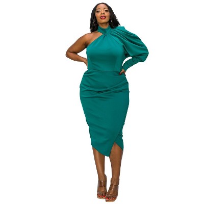 L I V D Women's GiGi Dress