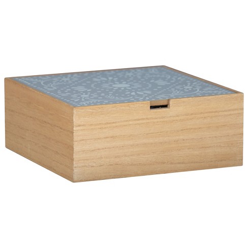 Decorative Boxes With Lids : Target