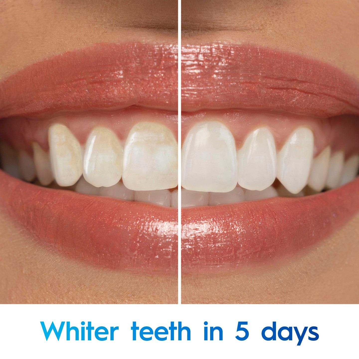 Crest 3D White Advanced Teeth Whitening Toothpaste - Radiant Mint - 3.3 oz, цвет: Белый — фото 3