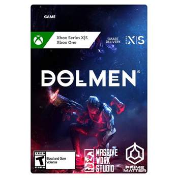 Dolmen - Xbox Series X|S/Xbox One (Digital)