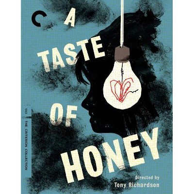 A Taste Of Honey (Blu-ray)(2016)