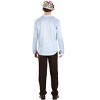 HalloweenCostumes.com Ghostbusters Men's Tully Costume - 4 of 4