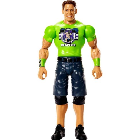 John cena action clearance figure target