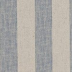 Malcolm Striped Blue