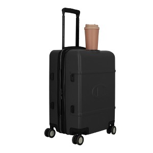 Champion Tracker  21"" Spinner - Black - 1 of 4