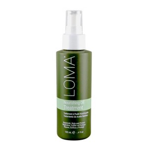 Loma Nourishing Oil Treatment - 3.4 oz - The Hair Oil That Does It All (Up to 450-Degrees) - 1 of 4